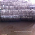 factory price for the oval fence wire